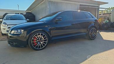 Audi A3 vr6