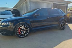 Audi A3 vr6