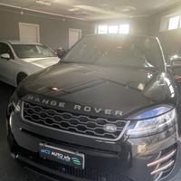 Land Rover Range Evoque 2.0D I4 180 CV AWD Auto HS