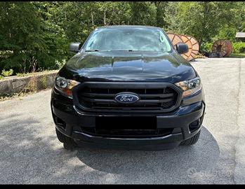 Ford Ranger 2.0 TDCi DC XL 5 posti 170 Cv Restylin