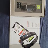 Orologio fitness sport