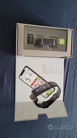 Orologio fitness sport