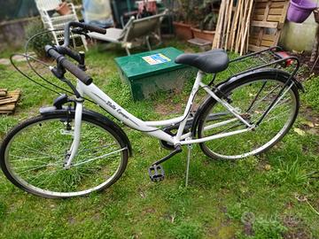 bicicletta da donna
