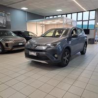 Toyota RAV 4 Diesel Manuale