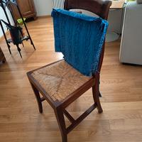 sedie modello mantovane