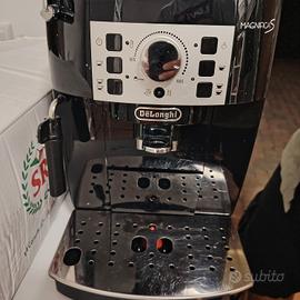 De Longhi Magnifica S