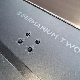 Rainbow Germanium 2  880watt car audio amplifier