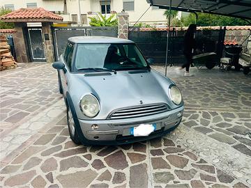 Mini cooper 1.4 diesel