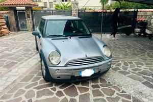 Mini cooper 1.4 diesel