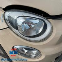 FARO ANTERIORE DESTRO FIAT 500X 2017