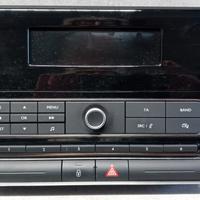 AUTORADIO CITROEN C3 2016>2020 USATO