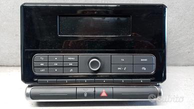 AUTORADIO CITROEN C3 2016>2020 USATO