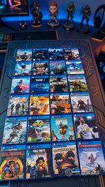 🎮 Giochi Ps4 Singoli o Lotto 🎮