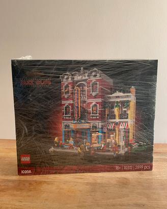 Vari set lego nuovi