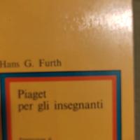  Piaget per gli insegnanti 