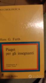  Piaget per gli insegnanti 