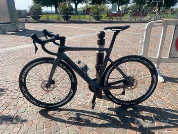 Bianchi Oltre Race