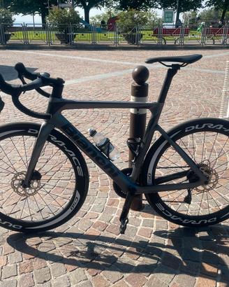 Bianchi Oltre Race
