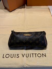 LOUIS VUITTON BORSA EVA