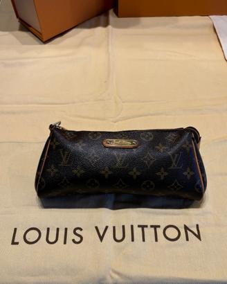 LOUIS VUITTON BORSA EVA