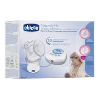 TIRALATTE ELETTRICO CHICCO 