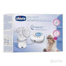 TIRALATTE ELETTRICO CHICCO 