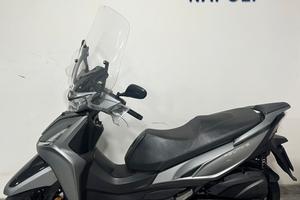 KYMCO AGILITY 300 03/2022 - 16002 KM