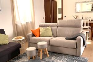 Casa vacanza indipendente ristrutturata