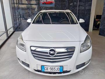 OPEL Insignia 2.0 CDTI 160CV Sports Tourer Elect