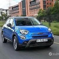 Ricambi fiat 500x 2023