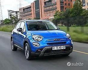 Ricambi fiat 500x 2023