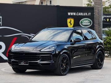 Porsche Cayenne 3.0 V6 Tiptronic S 340CV PASM 360