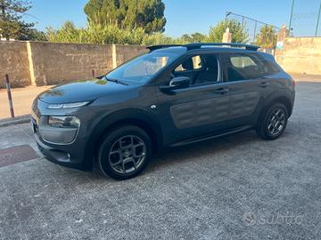 Citroen C4 Cactus 1.6 HDI CV 100 Shine UsatoGarant