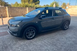 Citroen C4 Cactus 1.6 HDI CV 100 Shine UsatoGarant