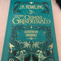 I crimini di Grindewald