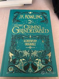 I crimini di Grindewald