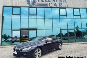 BMW 640 d xDrive Gran Coupé Msport Edition TETTO