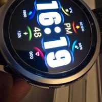 Samsung Galaxy Watch6 Classic 47mm