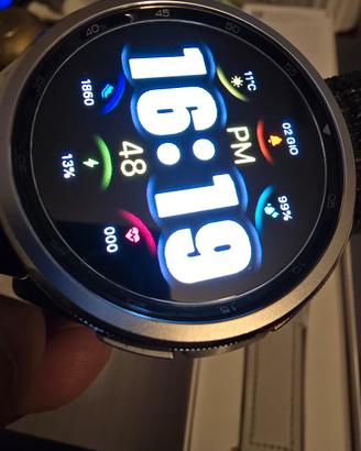 Samsung Galaxy Watch6 Classic 47mm
