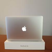 MacBook air i5