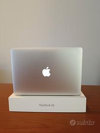 MacBook air i5