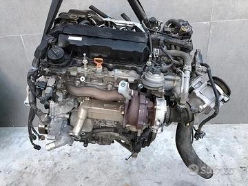 Motore n16a3 Honda hr-v HRV 1600 1.6 DIESEL 120cv 