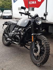 BMW R100