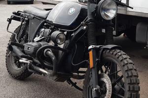 BMW R100