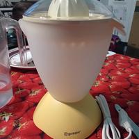 spremiagrumi elettrico