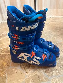 scarponi da sci n.43