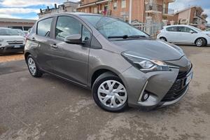 Toyota Yaris 1.5 Hybrid 5 porte Active