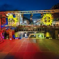 Service audio e luci per eventi piemonte