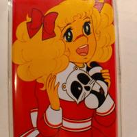 Candy e Klin calamita