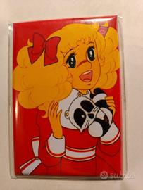 Candy e Klin calamita